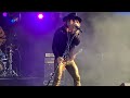 Dirty honeylive full show sweden 2023 uppsala