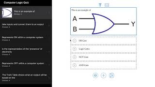 Creative Book Builder v5.0 - New Quiz Editor