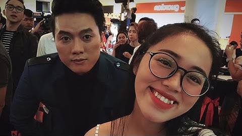 Quách Ngọc Tuyên gửi lời xin lỗi khán giả khi công khai bạn gái mới