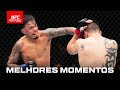 Melhores Momentos | UFC México: Moreno x Royval 2 image