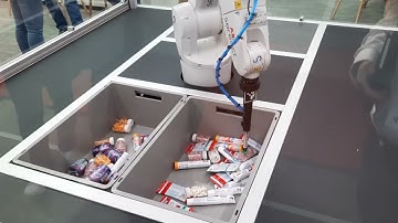 Sereact at LogiMAT 2023