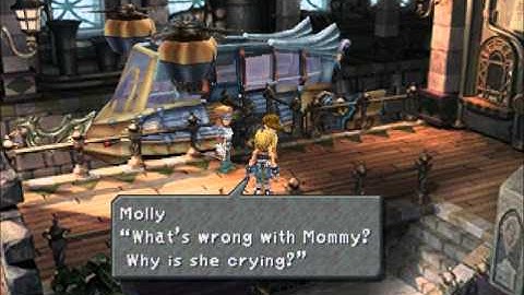 Final Fantasy IX Walkthrough Part 25