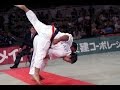 Judo 2007 kano cup hiroshi izumi  jpn  ilias iliadis gre
