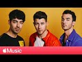 Jonas Brothers: 'Happiness Begins' Interview | Apple Music