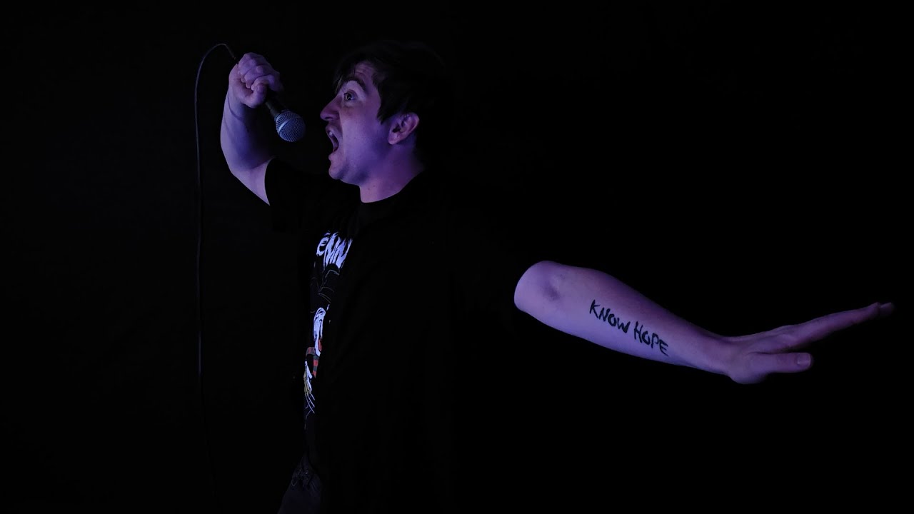 Watch Fatal Concept - Crawl on YouTube Watch Fatal Concept - Crawl on YouTube