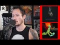 Trivium's Matt Heafy On 'What The Dead Men Say' & 15 Years Of 'Ascendancy'