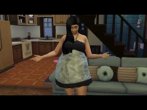 sims 4 poate fat sims pierde in greutate