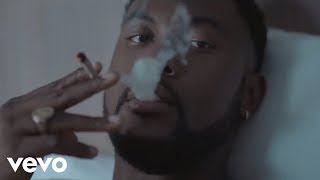 Vignette de la vidéo "Damso - Graine de sablier"