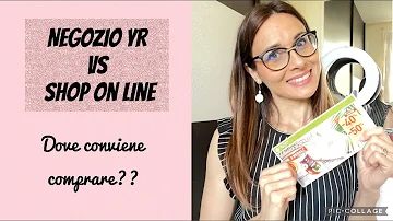Quanto guadagna un negozio Yves Rocher?