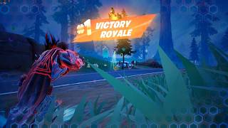 Fortnite - The Foundation (Reforged) ( Victory Royale 👑 )