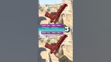 😱 Which of the same skins in CS2  is more expensive !? #avanmarket  #cs2 #cs2skins #counterstrike