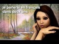 Французский язык за 7 уроков (Урок 7) - Елена Шипилова.flv