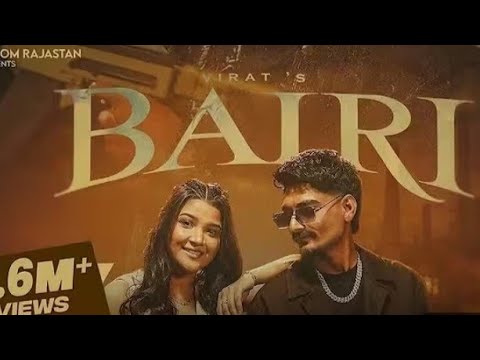 Bairi ( chandni raat me goli chalake) #short#viral#trending