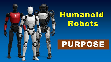 Top Humanoid Robots That Will Replace Human Workers – What Can Humanoid Robots Do? AI News 2025
