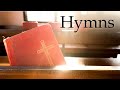 Hymns from the Old Church - 3 Hours of Instrumental Worship Guitar - Josh Snodgrass