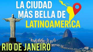 Download Lagu CONOCE A RIO DE JANEIRO: LA CIUDAD MAS BELLA DE LATINOAMERICA MP3 Download Lagu CONOCE A RIO DE JANEIRO: LA CIUDAD MAS BELLA DE LATINOAMERICA MP3