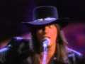 Bon Jovi & Richie Sambora - Living On A Prayer & Wanted Dead Or Alive (Acoustic at MTV Awards 1989).