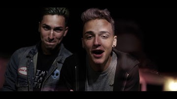 Wichi & Ty ❌ Zyon - MKBMAD (Official Video)