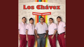Video thumbnail of "Los Chávez - Camino A Tres Palmas"