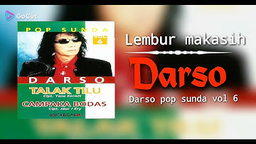 Lembur Kakasih - H. Darso