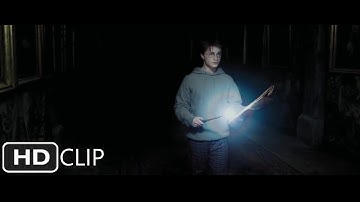 Pettigrew on The Marauder