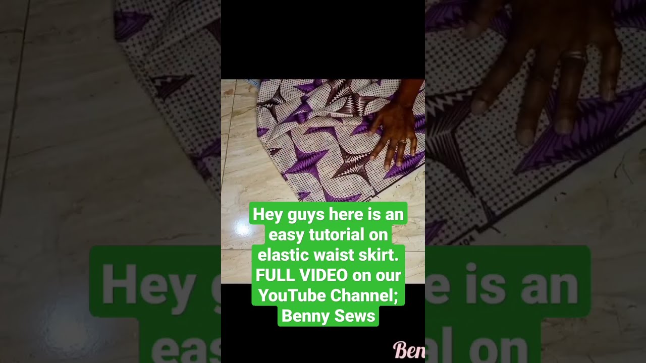 Please Check Out The Video On Our YouTube Channel 