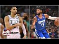 Kendrick Perkins' top-3 NBA players to watch in the East and West | SportsCenter