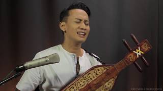 V1MAST - CINTA ITU BISA HILANG - LIVE STUDIO SESSION