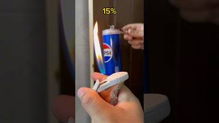 Lighter 🆚️  Can #Creativelighter