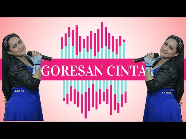 FITRI KHARISMA - GORESAN CINTA | ASMARA \\ FPRO MUSIK class=