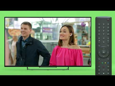 Video: Kā Izveidot Datoru Ar TV Savienojumu