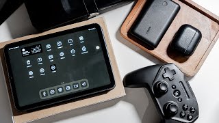 iPad Mini 6 - WHY You SHOULD Still Get One This 2023 | 1 YEAR REVIEW