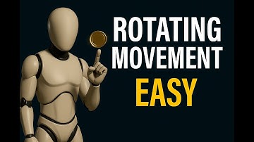 Tired of Timelines? Rotate Objects in UE5 the Easy Way