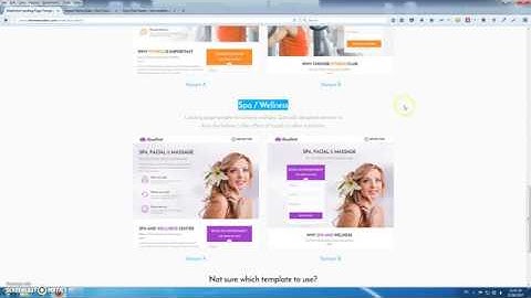 Mediclick One Click Import Demo