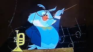 Disneys Sing Along Songs - Intro 1997 Theme Vhs Capture