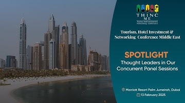 THINC ME 2025: Introducing the Panels and Panelists Across All Concurrent Sessions!