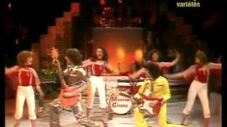 les martin circus bye bye cherie 1976 chords