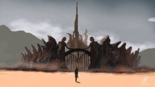 Krale - Empire Of The Sands (Epic Vocal Dramatic Adventure)