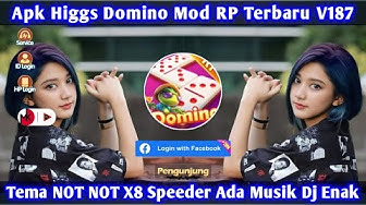 Domino RP: Bạn là fan của trò chơi Domino? Hãy đến với Domino RP để trải nghiệm cảm giác chơi Domino đích thực cùng với những người chơi khác. Sẵn sàng tham gia các giải đấu và chiến thắng hết mình với Domino RP chưa?