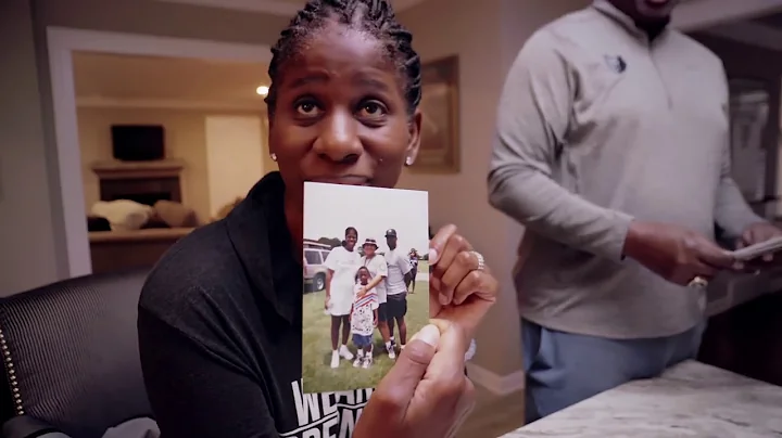WNBPA Executive Director Terri Jackson Leads From ...
