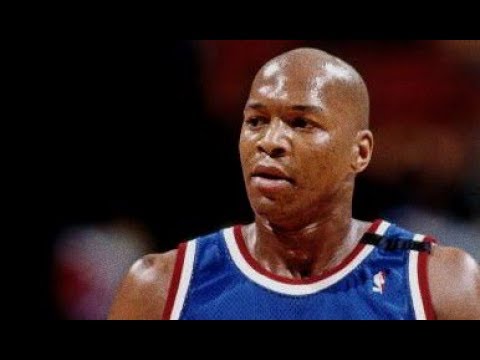 Derrick Coleman - Wikipedia