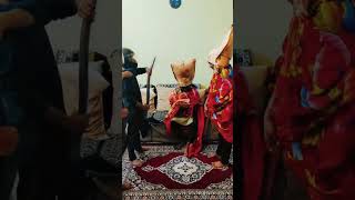 Kashmir's king Usman bey!!!!😂 #viral #fuuny #kashmir #AAFANDIBROS #support #us