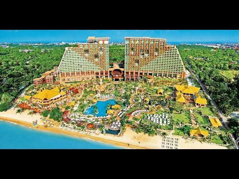 Centara Grand Mirage Beach Resort Pattaya Tailandia Thailand You Centara Grand Mirage Beach Resort Pattaya Tailandia Thailand