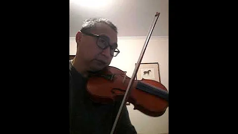 Rieding: Violin Concertino in G major Op.24