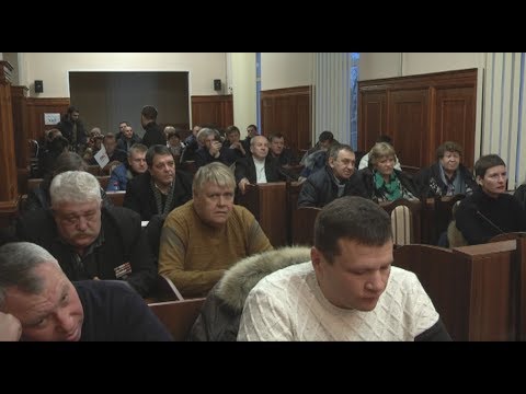 Виктория Васильченко: 54-я сессия Северодонецкого городского совета (четвертое пленарное заседание ) Виктория Васильченко: 54-я сессия Северодонецкого городского совета (четвертое пленарное заседание )