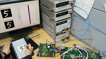Neuromorphic Demo (손현우)
