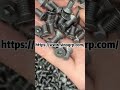 Screws can be customized on request