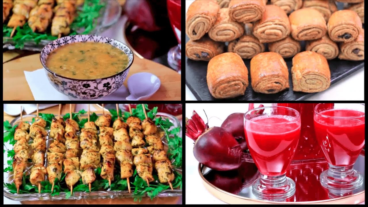 سابع فطور رمضان🌙الحريرة بالشعيرمن الصحراء المغربية 🇲🇦 كرواصة مورقة بالقمح قطبان لاداند عصيرصحي منعش