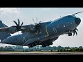 Meet airbus a400m atlas worlds most advanced large military transport and tactical cargo aircraft