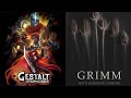  rescoring gestalt steam  cinder with grimm by orchestral tools  live composing show